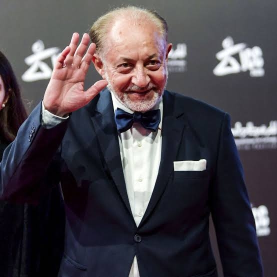 شخصية عبد العزيز مخيون فى فيلم "الشيطان"