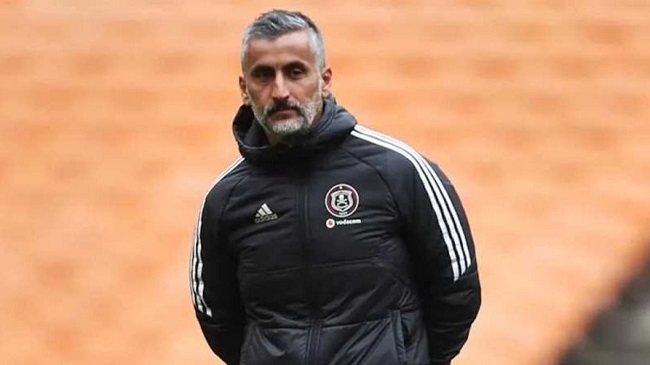 موعد إعلان ريفيرو مديرا فنيا لـ الأهلي