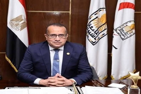 مستشفيات جامعة أسيوط تعلن عن حصول معمل الباثولوجيا على "ايجاك"