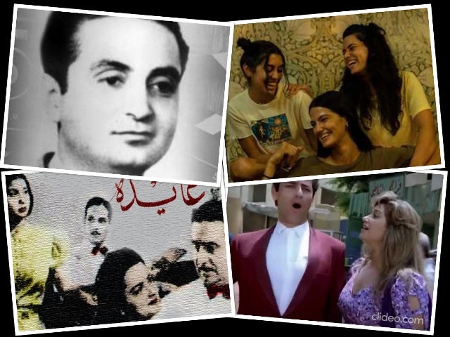 69 فيلماً تتنافس على جوائز مهرجان "روتردام" للفيلم العربي بهولندا