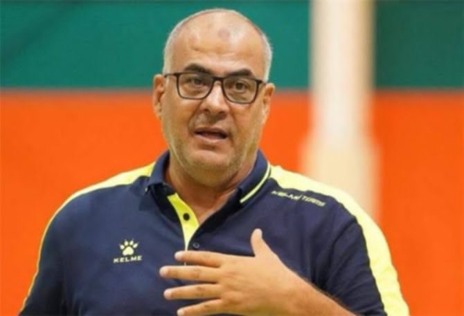 طارق محروس: مشاركة منتخب الناشئين ببطولة أوروبا أفضل اعداد للموند