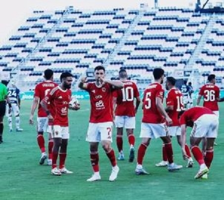 مباراة الأهلي وإنتر ميامي لايف.. للموبايل والتابلت والكمبيوتر