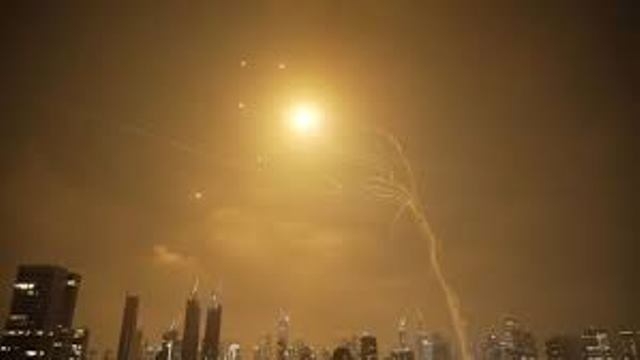 إيران: سنرد على إسرائيل كلما رأت قواتنا المسلحة ضرورة لذلك