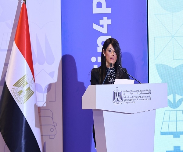 المشاط:سد فجوة تمويل التنميةتتطلب إعادةهيكلةالنظام المالي العالمي