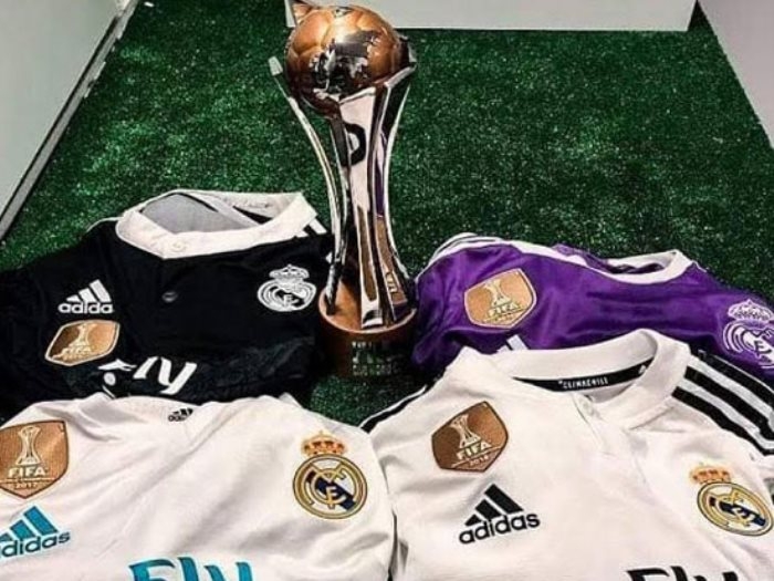 هيمنة تاريخية لريال مدريد في كأس العالم للأندية