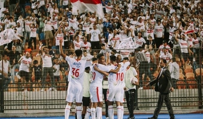 تعرف علي أبرز الأسماء المحلية المرشحة للانضمام لصفوف الزمالك