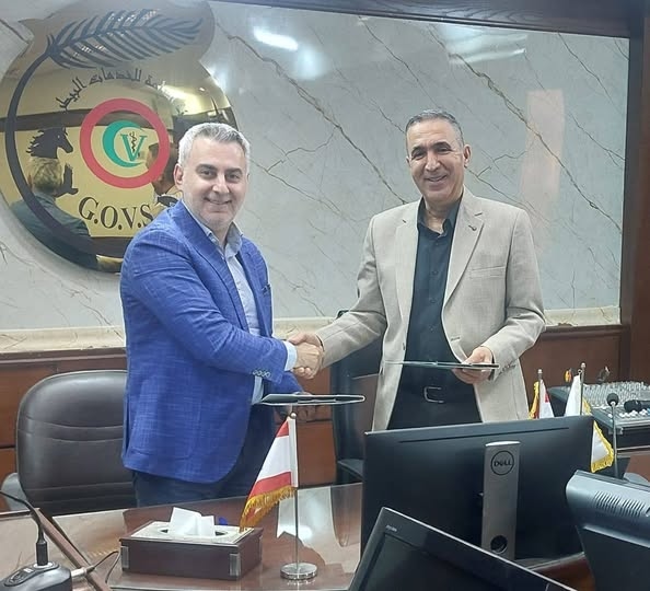 مصر ولبنان يوقعان بروتوكولًا لاستيراد الأبقار وإعادة تصدير اللحوم