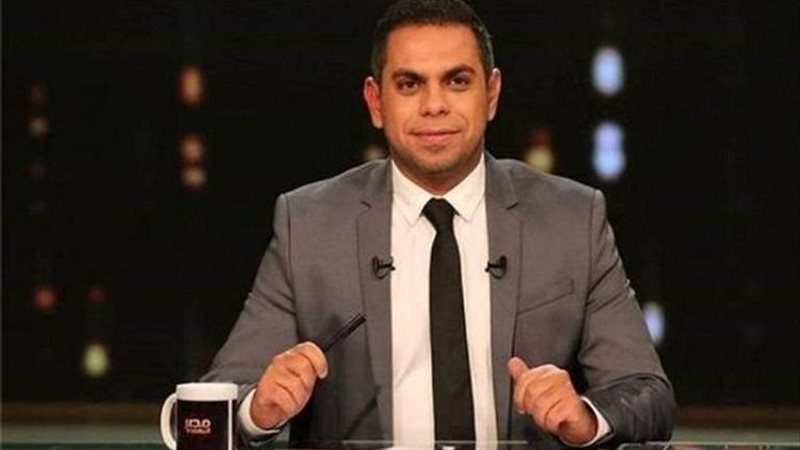الأهلي يشكو كريم حسن شحاتة في المجلس الأعلى للإعلام