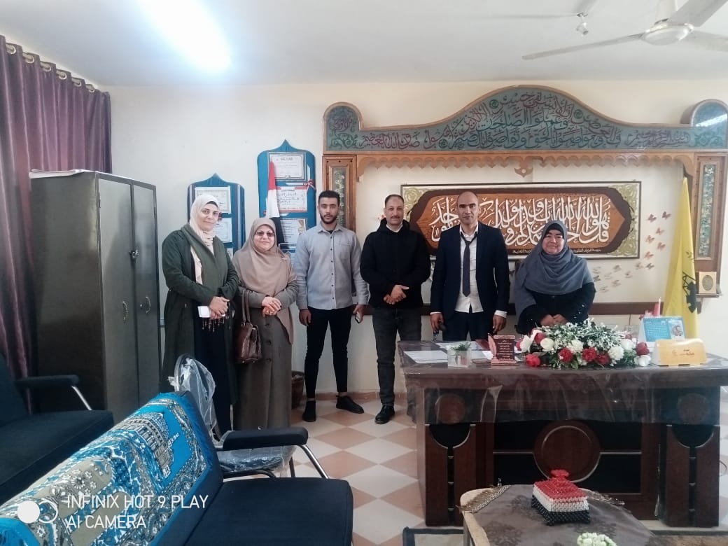 وكيل صحة سيناء يوجه الطب الوقائى بتكثيف التوعية ضد حمى الضنك