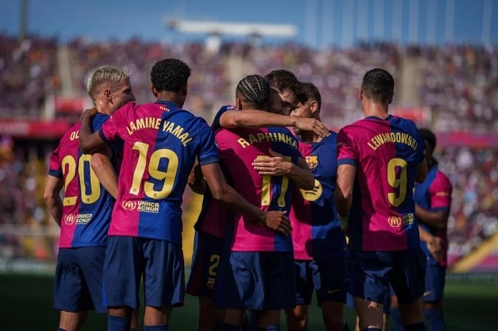 أبرزها ليفربول ونيوكاسل.. وبرشلونة وأتلتيكو مدريد