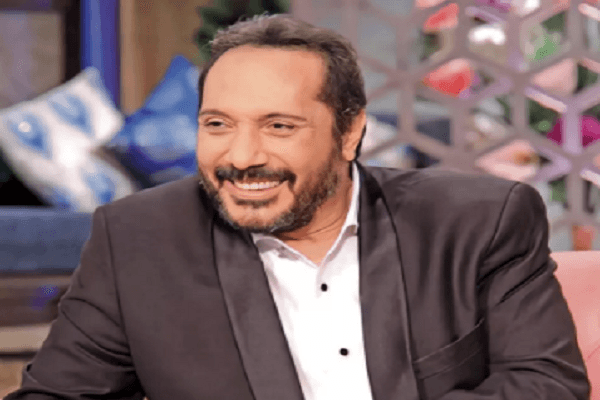 اليوم.. علي الحجار يلتقي بجمهوره في ساقية الصاوي