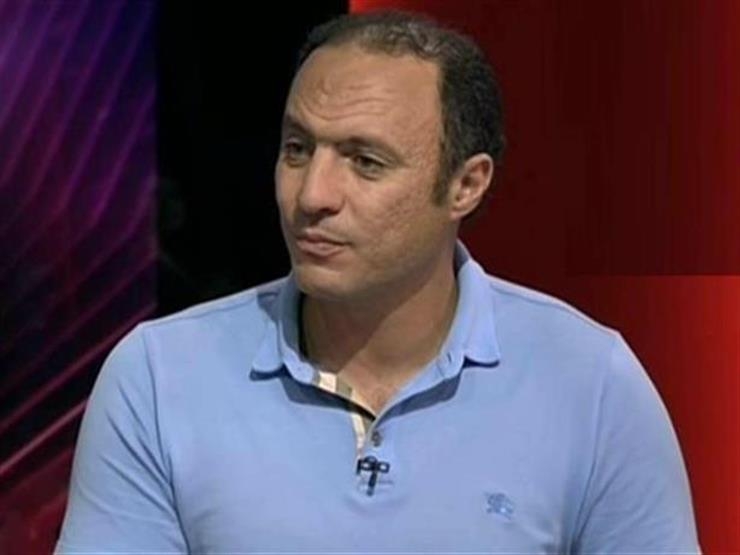 نادر السيد: إرضاء جماهير الزمالك يكون بالبطولات وليس الصفقات