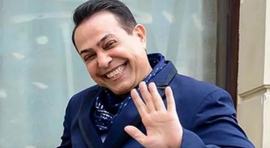حكيم يعلن تقديم أغنيته "السلام عليكو" في فيلم أمريكي