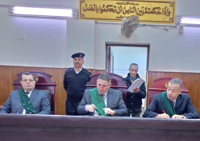 المحكمة تُعاقب سائق تاكسي تحرّش بطفلة