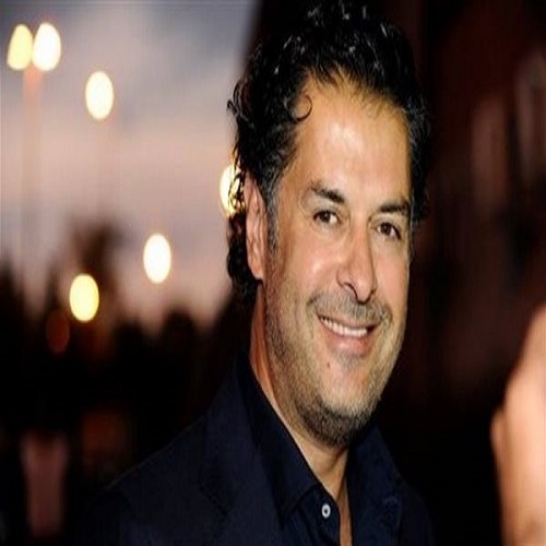 راغب علامة يطرح أغنيته الجديدة "ترقيص"