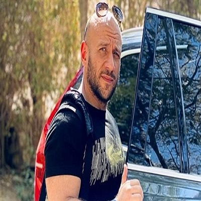 الموت يفجع الفنان أحمد مكي
