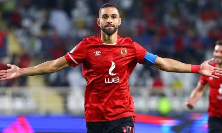 حسام عبد الله:مسئول تعاقدات السويحلي أصاب عمرو السولية بضرر بالغ