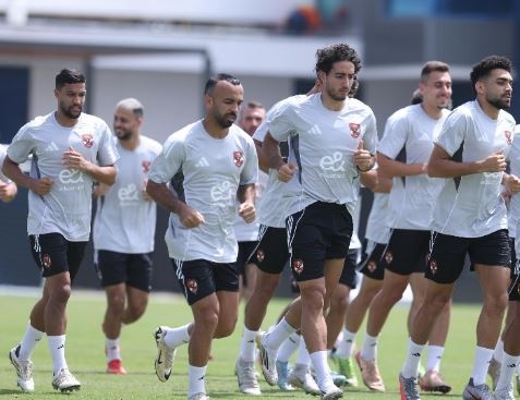 ملعب ميتلايف يحتضن مباراة الأهلي و بالميراس في مونديال الاندية