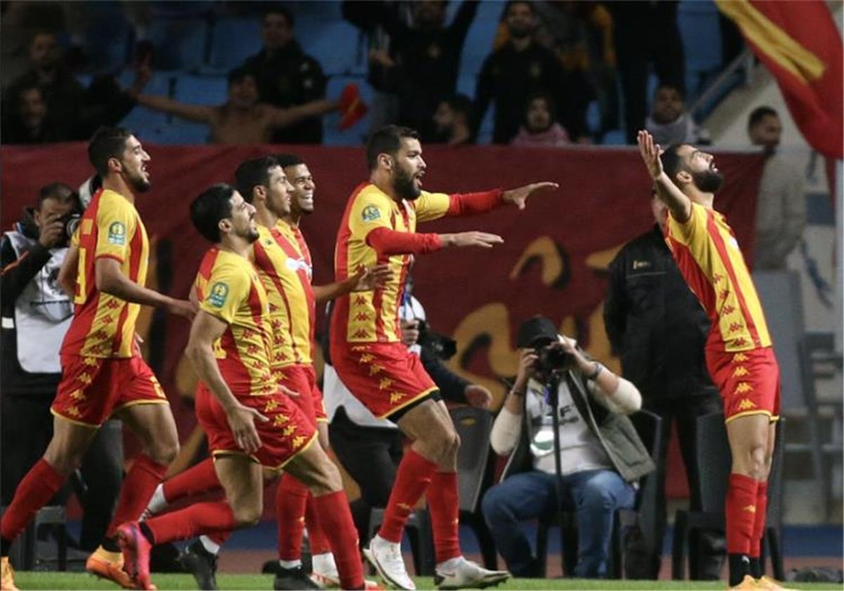 موعد مباراة الترجي التونسي وفلامنجو البرازيلي بمونديال الأندية