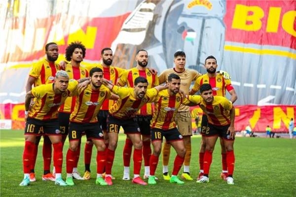 تشكيل الترجي المتوقع أمام فلامنجو في كأس العالم للأندية