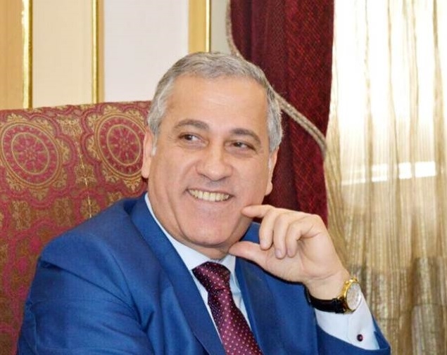 الشوربجى لـ كتاب الجمهورية: مصر بوابة الاستثمارات الصينية لأفريقيا وركيزة الاستقرار في منطقتها