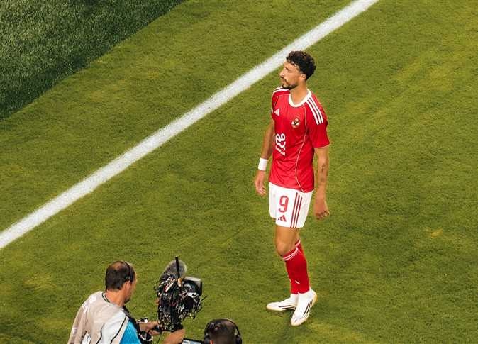 جمال عبدالحميد عن أزمة وسام أبو علي : اللاعب أقوى من الأهلي