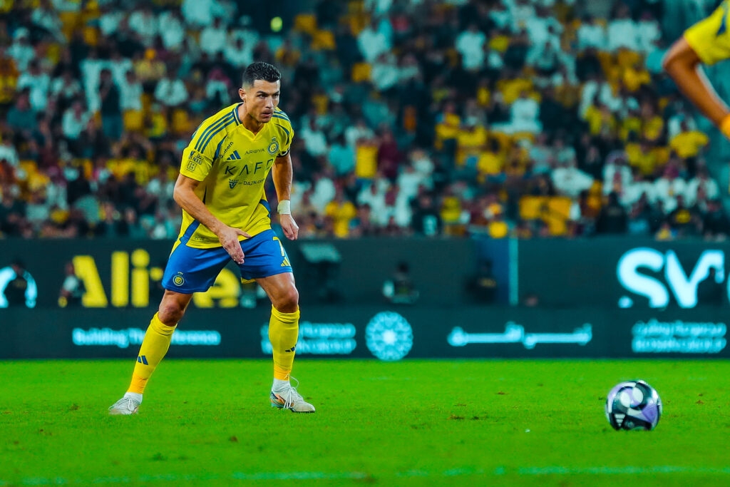 غيابات النصر أمام برسبوليس الإيراني اليوم في دوري أبطال آسيا