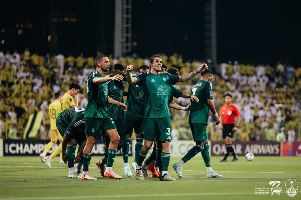 موعد مباراة الأهلي والغرافة بدوري أبطال آسيا.. والقنوات الناقلة