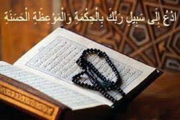 فى رحاب آية..الهداية ملك لله تعالى وعلى الداعى أن يلتزم الصبر