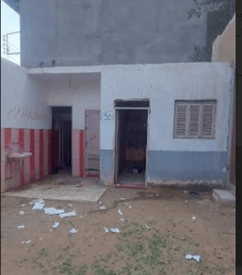 أهالى ميت ربيعة يناشدون بسرعة بناء مدرسة التعليم الأساسي