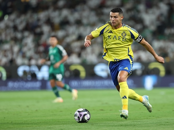 دورى أبطال آسيا .. النصر السعودى يتعادل مع برسبوليس الإيرانى