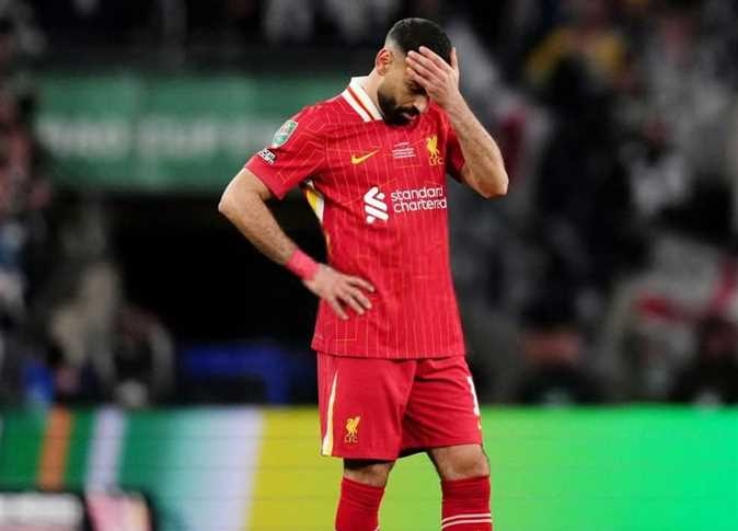 ستظل الأفضل في العالم يا فخرنا .. تريزيجيه يدعم محمد صلاح