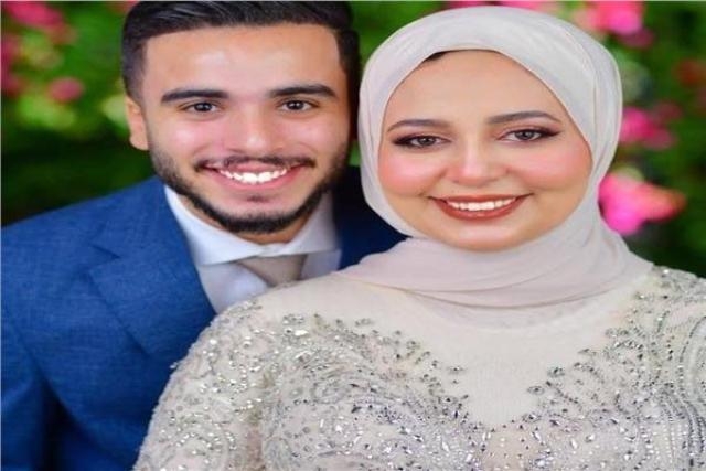 مصرع طبيبين في حادث انقلاب سيارتهما في إحدى الترع بالدقهلية