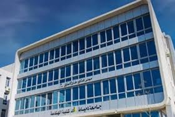 جامعة دمياط تتصدر قائمة أفضل الجامعات المصرية