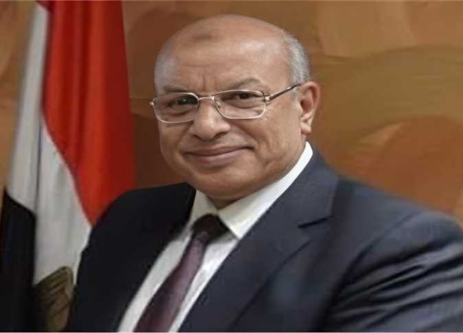 فحص خطوط وشبكات المياه للكشف عن التسرب بالقاهرة