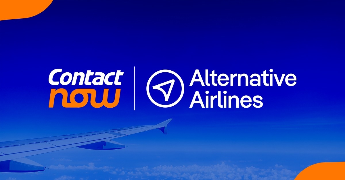 "كونتكت ناو" توسّع حلولها الرقمية بشراكة إستراتيجية جديدة مع Alternative Airlines لتقديم تجربة سفر سلسة بتمويل مرن لعملائها"