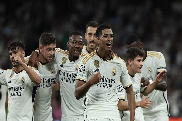 ريال مدريد يدعم صفوفه لـ 3 صفقات جديدة قبل بطولة كأس العالم للأندية