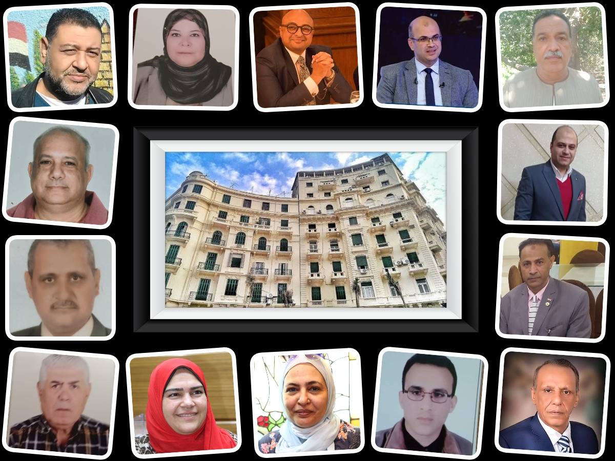 الملاك سعداء .. والمستأجرون : نشعر بالخوف والقلق