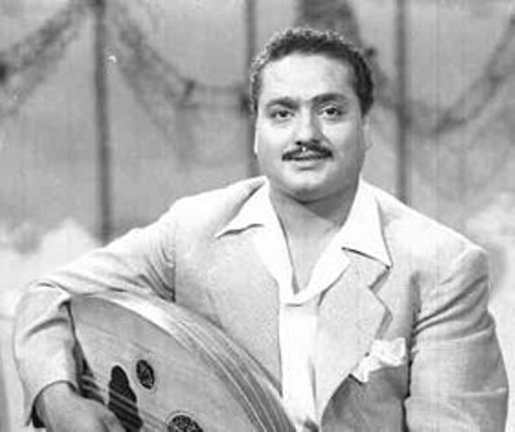 أعمال محمد قنديل ومؤلفات الزمن الجميل بمعهد الموسيقى العربية