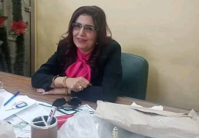 نجاح طبى جديد لمستشفى العدوة المركزي باستخدام الأشعة التداخلية