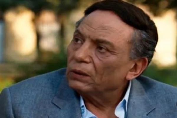 المركز الكاثوليكي للسينما يحتفل بعيد ميلاد عادل امام