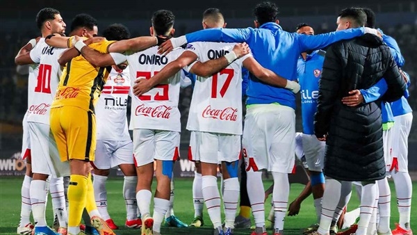 الزمالك يقترب من ضم جناح جزائري يلعب فى الدورى الفرنسى