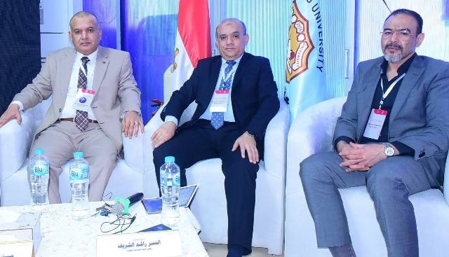الطب البشري بسوهاج تنظم ورشة عمل لأمراض الذكورة والمسالك البولية