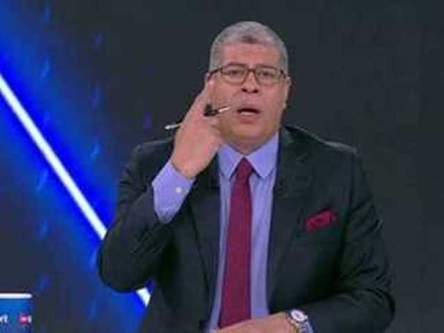 شوبير: "لو أنت كاره للأهلي متعلنهاش".. "لتقل خيرًا أو لتصمت"