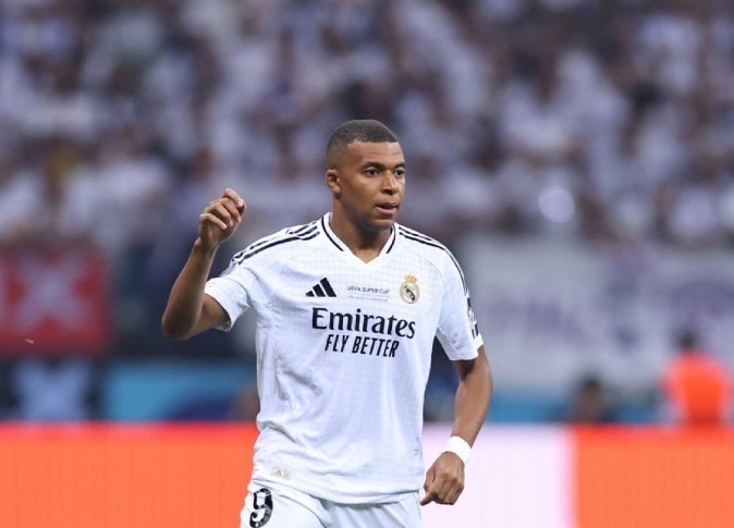 مونديال الأندية.. الاصابة تبعد مبابي عن مواجهة ريال مدريد والهلال