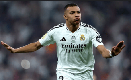 شكوك حول مشاركة مبابي مع ريال مدريد ضد الهلال بمونديال الأندية