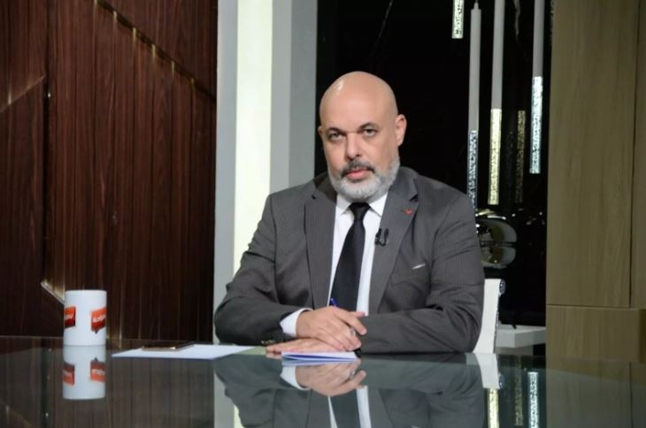 رئيس شعبة الذهب: "سوق الدهب بالعبور" واجهة جديدة لصناع وتجار الذهب.. والقطاع متحمس لهذه المشروعات الواعدة