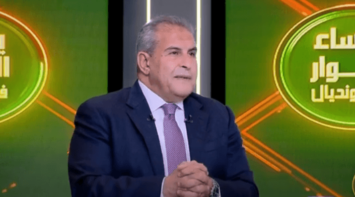 طاهر أبوزيد: الشناوي سيكون من الأساطير.. وأطالب بعودة شريف