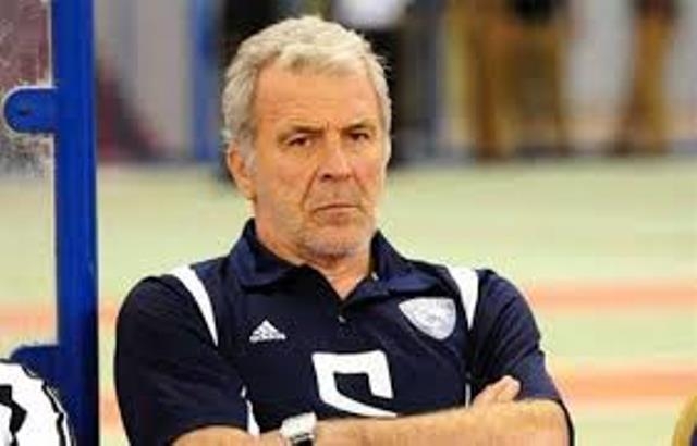 جيريتس: الأهلي سيتجاوز بالميراس.. ومباراة الريال والهلال صعبة