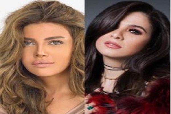 ريهام حجاج تنعى ياسمين عبد العزيز فى رحيل والدها بكلمات مؤثرة